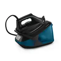 Rowenta Powersteam VR8317 2400 W 1,7 L Suela Microsteam 400 Negro