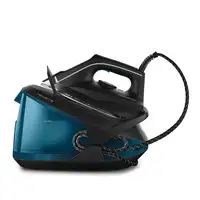 Rowenta Powersteam VR8317 2400 W 1,7 L Suela Microsteam 400 Negro