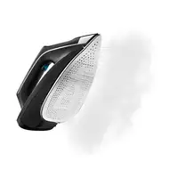 Rowenta Powersteam VR8317 2400 W 1,7 L Suela Microsteam 400 Negro