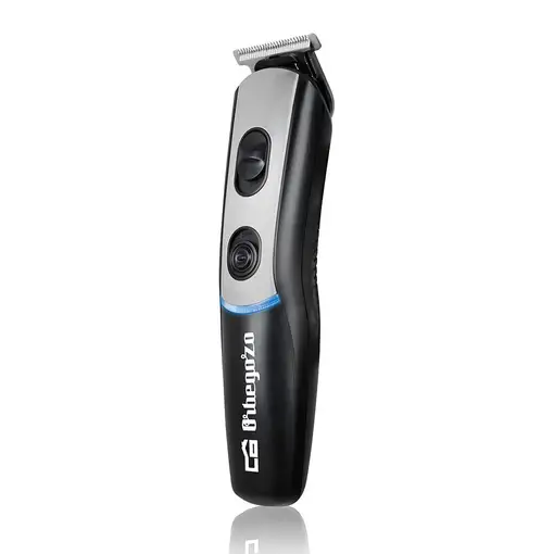 Orbegozo CTP 1840 Negro, Gris 4