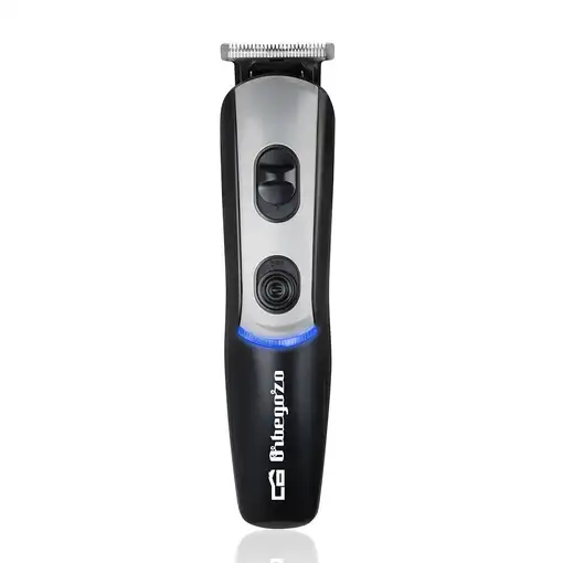 Orbegozo CTP 1840 Negro, Gris 4