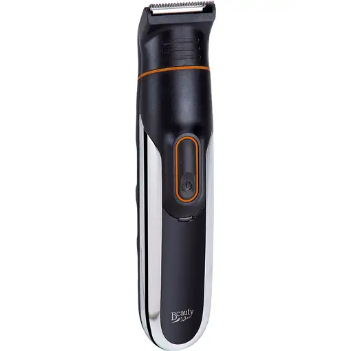 JATA PS33B cortadora de pelo y maquinilla Negro, Acero inoxidable