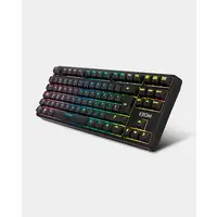 Krom NXKROMKERNELPROSP teclado Juego USB + RF Wireless + Bluetooth QWERTY Español