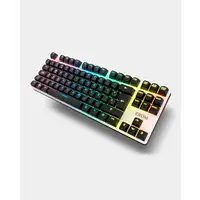 Krom NXKROMKERNELPROSP teclado Juego USB + RF Wireless + Bluetooth QWERTY Español
