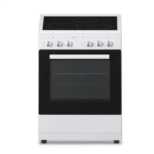 SOLTHERMIC® COCINA VTC BLANCA 50X50