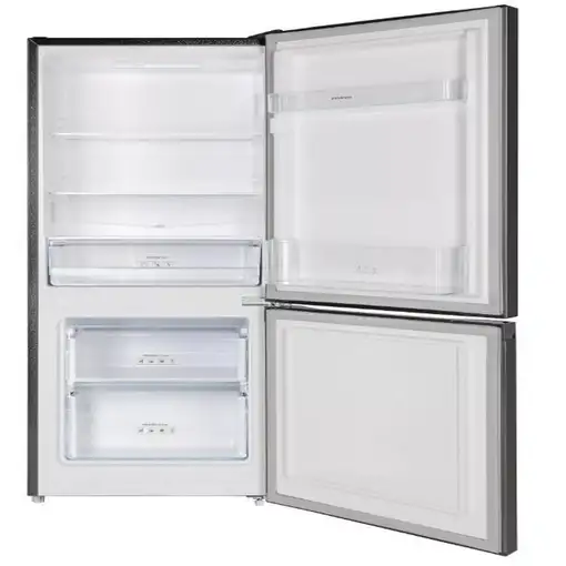 Frigorifico Combi Infiniton FGC-210C14DEK, 205 l, 144 cm, E, Sistema Smart
