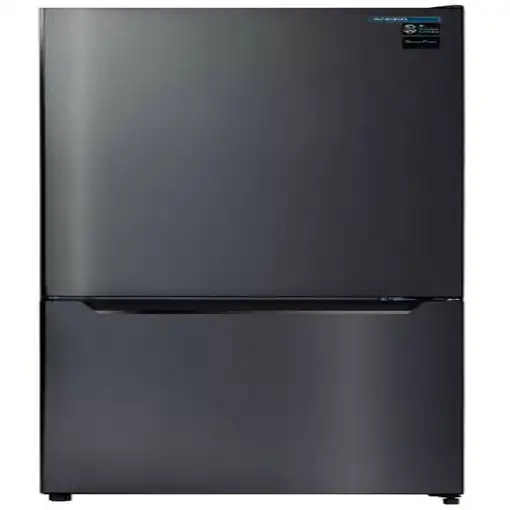 Frigorifico Combi Infiniton FGC-210C14DEK, 205 l, 144 cm, E, Sistema Smart