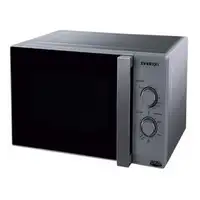 Microondas Infiniton MW-2511C, 25 Litros, 900 W, DEFROST, Plata