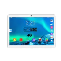 Withtech CIS Edison VI 10' 6/64GB 4G Deca core Plata