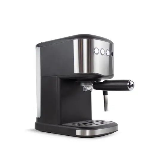 Cafetera Espresso Manual Toscana PRIXTON (20 Bares - Adaptador de Cápsulas )