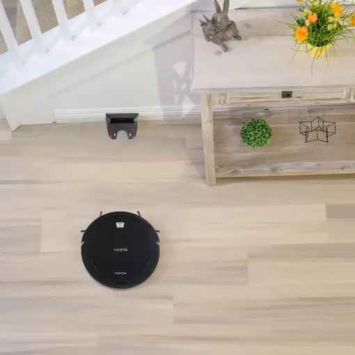 Robot Aspirador Siesta PRIXTON (WiFi)
