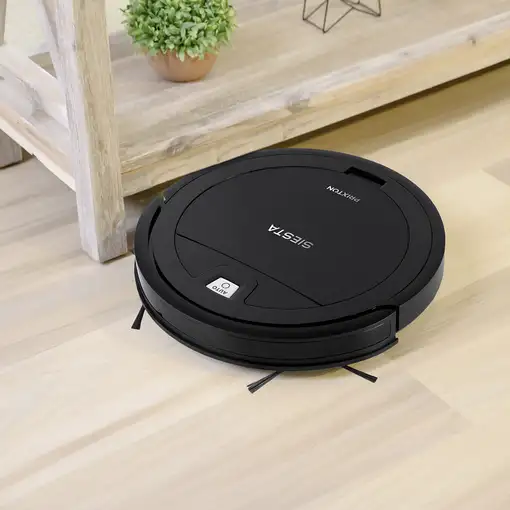 Robot Aspirador Siesta PRIXTON (WiFi)