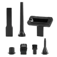 3 IN 1 MULTIFUNCTIONAL PORTABLE VACCUM, ASPIRADOR PORTÁTIL MULTIFUNCIÓN 3 EN 1
