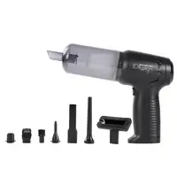 3 IN 1 MULTIFUNCTIONAL PORTABLE VACCUM, ASPIRADOR PORTÁTIL MULTIFUNCIÓN 3 EN 1