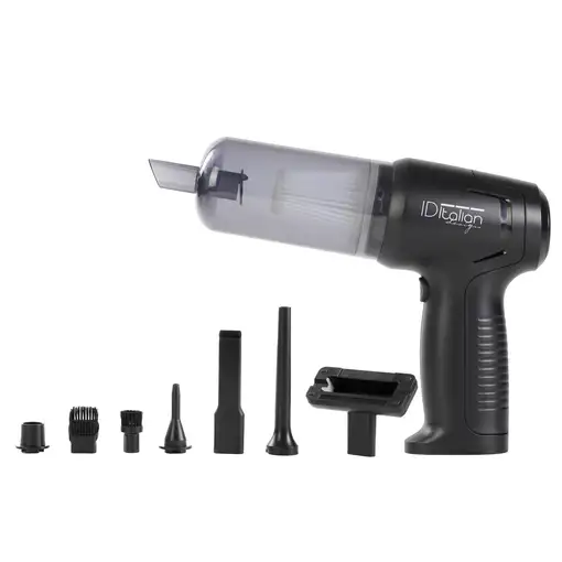 3 IN 1 MULTIFUNCTIONAL PORTABLE VACCUM, ASPIRADOR PORTÁTIL MULTIFUNCIÓN 3 EN 1