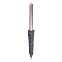 PostQuam PQPAE3001 Utensilio de peinado Rizador de pelo Caliente Negro 25 W 1,7 m