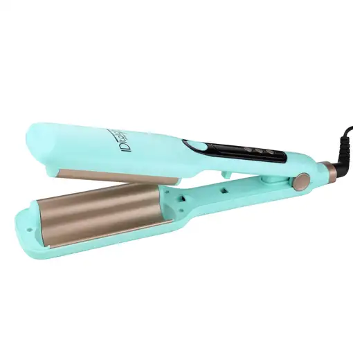 PLANCHA ONDAS AL AGUA WONDER WAVE