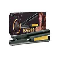PLANCHA TWIST PREMIUM