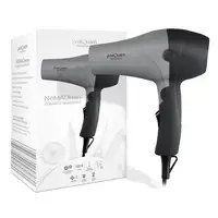 PostQuam PQPAE1008 secador 1000 W Negro, Gris