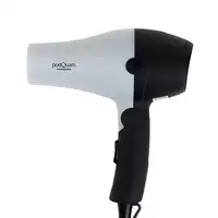 PostQuam PQPAE1008 secador 1000 W Negro, Gris