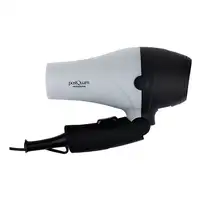 PostQuam PQPAE1008 secador 1000 W Negro, Gris