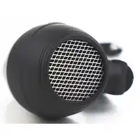PostQuam PQPAE1008 secador 1000 W Negro, Gris