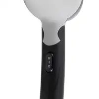 PostQuam PQPAE1008 secador 1000 W Negro, Gris