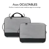 Funda Ordenador 13.3\ A 14\ Advance