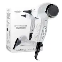 PostQuam PQPAE1013 secador 2000 W Negro, Blanco