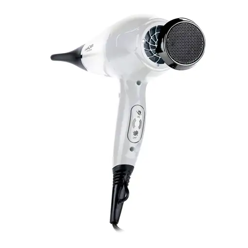 PostQuam PQPAE1013 secador 2000 W Negro, Blanco