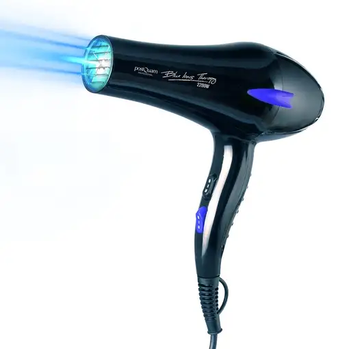 PostQuam PQPAE1010 secador 2400 W Negro