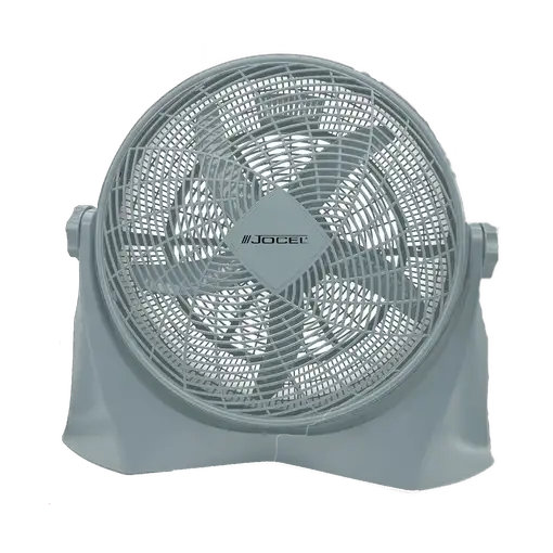 Ventilador De Sobremesa, 80w Jocel