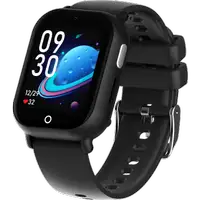 Smartwatch niñ@s LittleOne 4G videollamadas negro