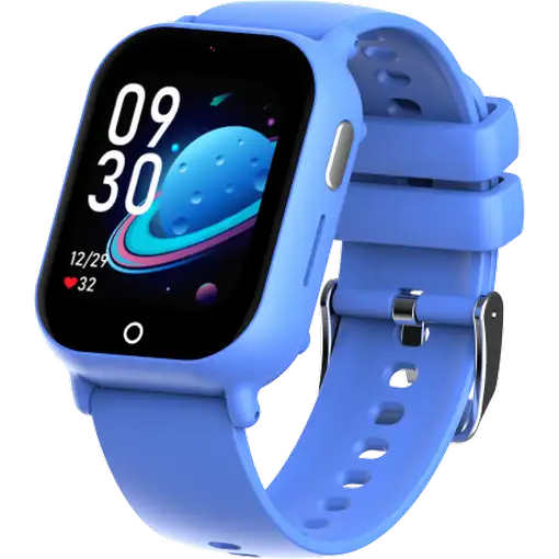 Smartwatch niñ@s LittleOne 4G videollamadas azul