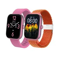 Smartwatch LOS ANGELES purple