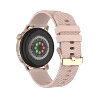 Smartwatch GPS GEOTRACK S Amoled oro rosado