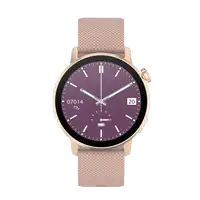 Smartwatch GPS GEOTRACK S Amoled oro rosado