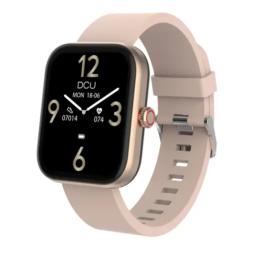 Smartwatch LOS ANGELES ororosado