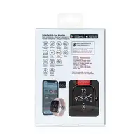 Smartwatch LOS ANGELES ororosado