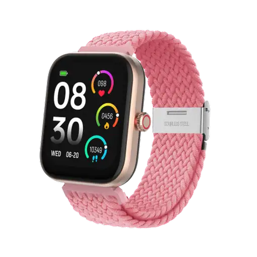Smartwatch LOS ANGELES ororosado