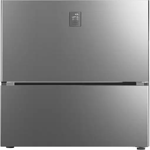 Midea MDRB470MGC02 Combi No frost