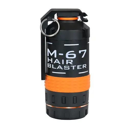 AFEITADORA M-67 HAIR BLASTER
