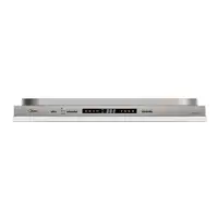 Lavavajillas integrable Midea 14 servicios, 60 cm - MID60S200.2-ES