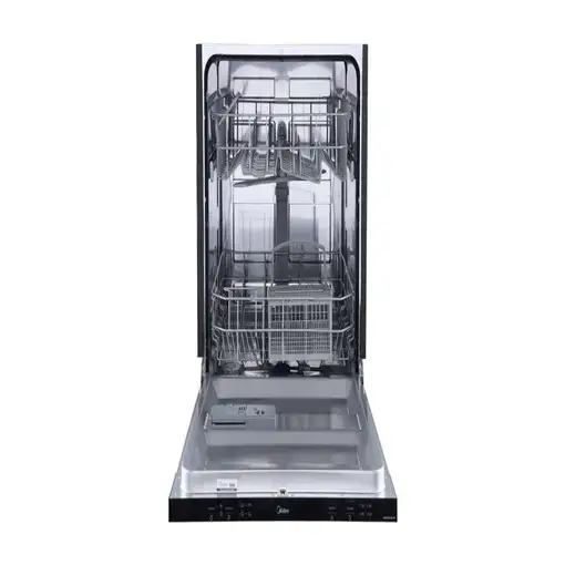 Lavavajillas integrable Midea 12 servicios, 4 programas, 60 cm - MID60S110.1-ES