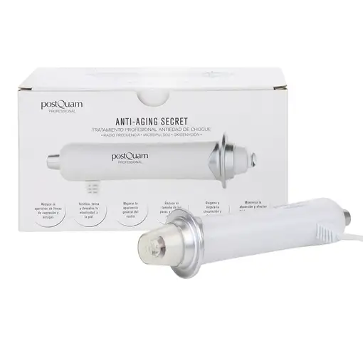 PostQuam PQPAE10002 aparato para el tratamiento de la piel Terapia de RF para la p