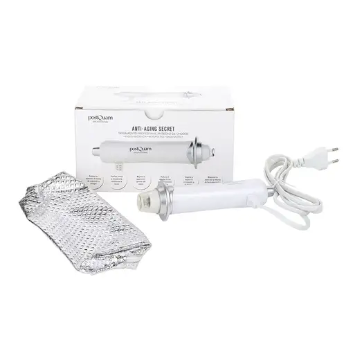 PostQuam PQPAE10002 aparato para el tratamiento de la piel Terapia de RF para la p