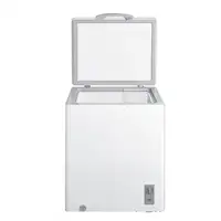 Midea MDRC152FEE01 Congelador Horizontal