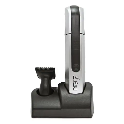 ID Italian ER5250 Negro, Gris