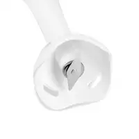 ID Italian IDECUROB01 licuadora Batidora de inmersión 200 W Blanco