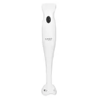 ID Italian IDECUROB01 licuadora Batidora de inmersión 200 W Blanco